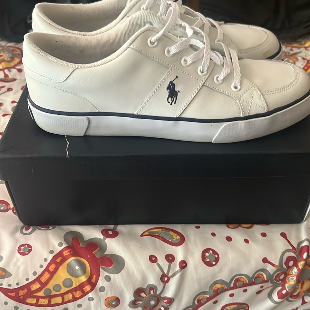 Men Polo “Harold” shoes